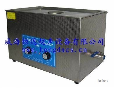 Mechanical Small Ultrasonic Washer