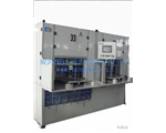 Dual-position Ultrasonic Welding Machine