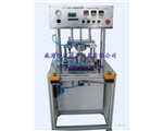 Environmental Protection Washing Hot-plate Plastic Welding Machine